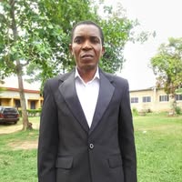 Chinedu Okafor
